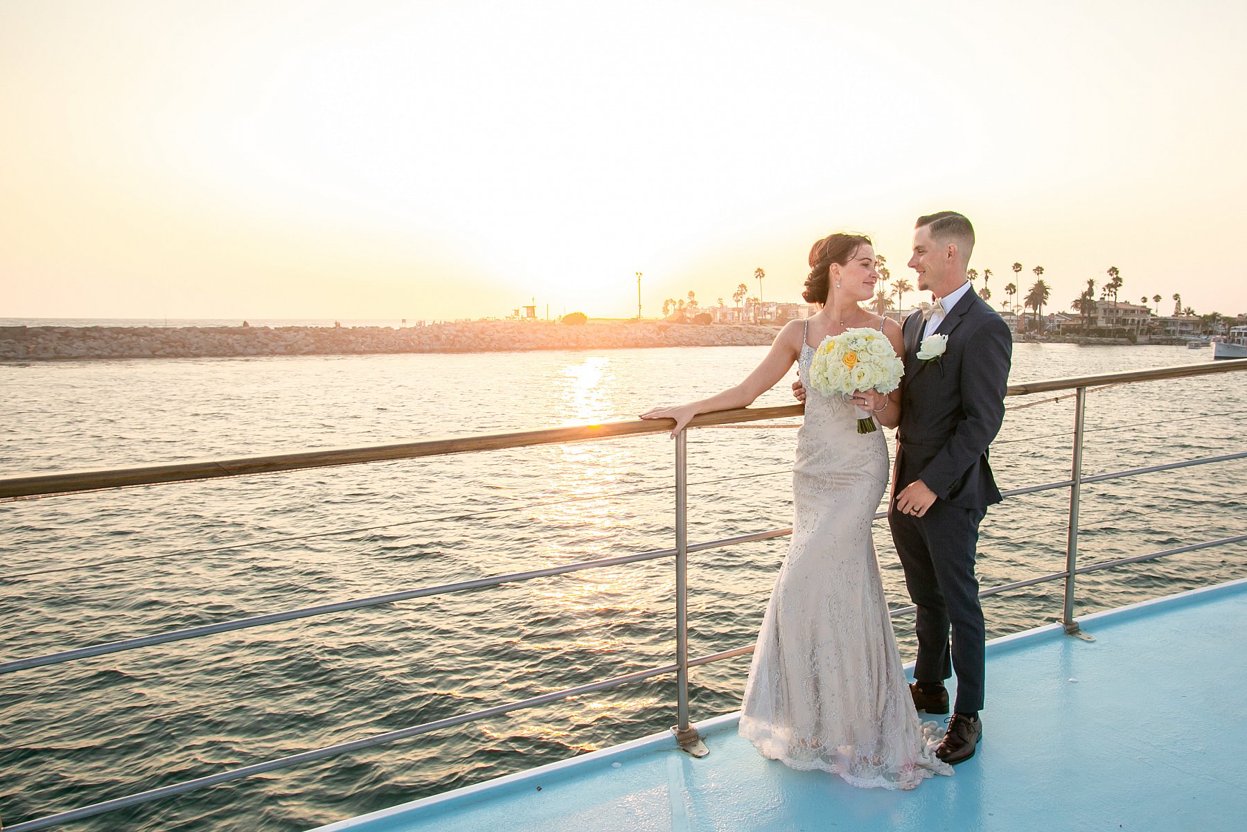 Hornblower Cruises Wild Goose Newport Beach